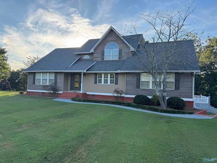 Recreational Property for sale in Marshall County, Alabama