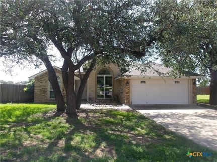 Recreational Property for sale in Bell County, Texas