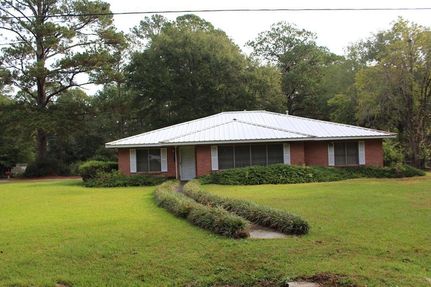 Commercial Property for sale in Newton County, Texas