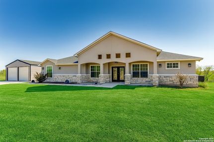 Farm and Ranch for sale in Bexar County, Texas