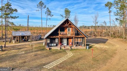 Farm and Ranch for sale in Toombs County, Georgia