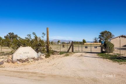 Recreational Property for sale in Kern County, California