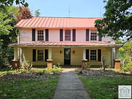 Farm and Ranch for sale in Henry County, Virginia