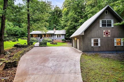 Farm and Ranch for sale in Sevier County, Tennessee