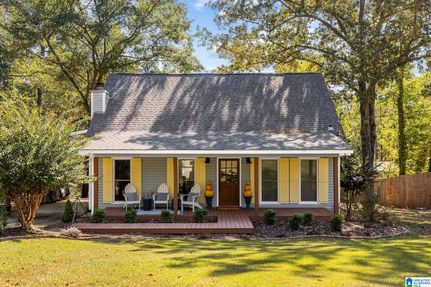 Hunting Property for sale in Saint Clair County, Alabama