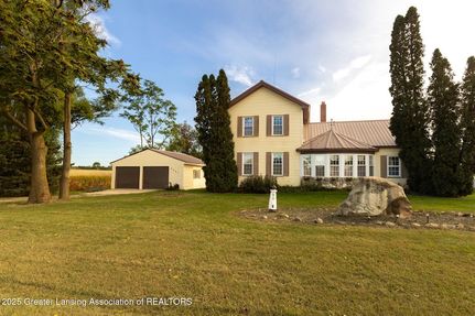 Farm and Ranch for sale in Livingston County, Michigan