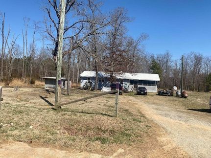 Timberland Property for sale in Stone County, Arkansas