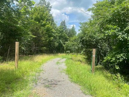 Timberland Property for sale in Van Buren County, Arkansas