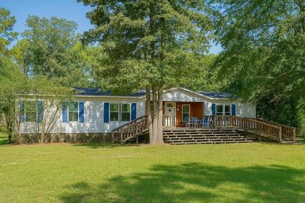 Undeveloped Land for sale in Aiken County, South Carolina