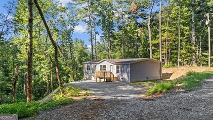 Farm and Ranch for sale in Gilmer County, Georgia