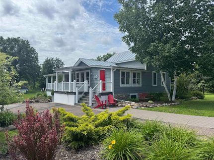 Farm and Ranch for sale in Waupaca County, Wisconsin