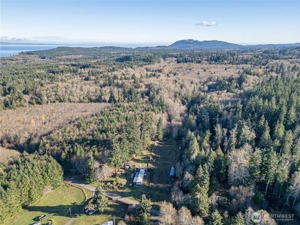 Timberland Property for sale in Clallam County, Washington