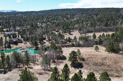 Farm and Ranch for sale in Lawrence County, South Dakota