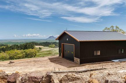 Recreational Property for sale in Lawrence County, South Dakota