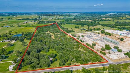 Recreational Property for sale in Hood County, Texas