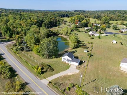 Farm and Ranch for sale in Kent County, Michigan