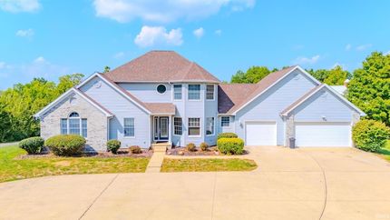 Farm and Ranch for sale in Grant County, Indiana