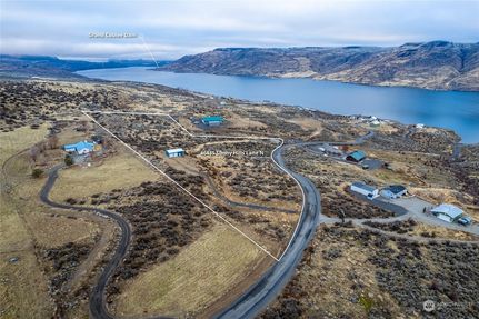 House for sale in Lincoln County, Washington