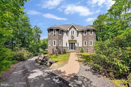 Timberland Property for sale in Carbon County, Pennsylvania