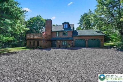 Timberland Property for sale in Carbon County, Pennsylvania