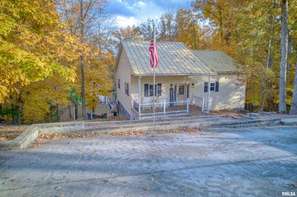 Hunting Property for sale in Johnson County, Illinois