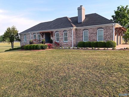 Farm and Ranch for sale in Cherokee County, Alabama