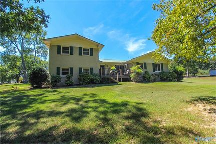 Horse Property for sale in DeKalb County, Alabama