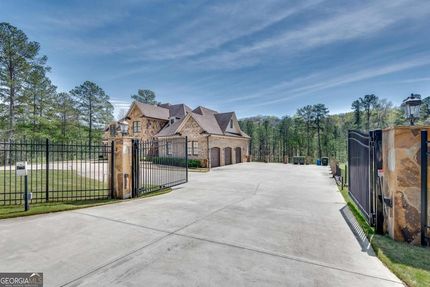 Farm and Ranch for sale in Cobb County, Georgia