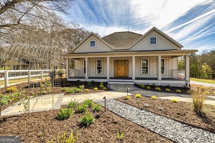 Farm and Ranch for sale in Carroll County, Georgia