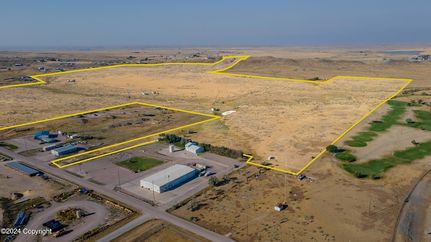 Farm and Ranch for sale in Weston County, Wyoming