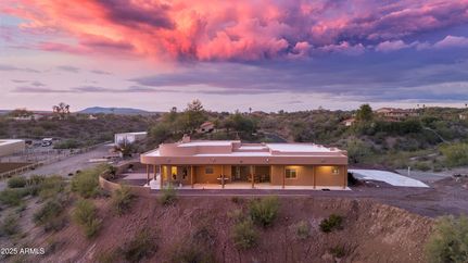 Farm and Ranch for sale in Maricopa County, Arizona