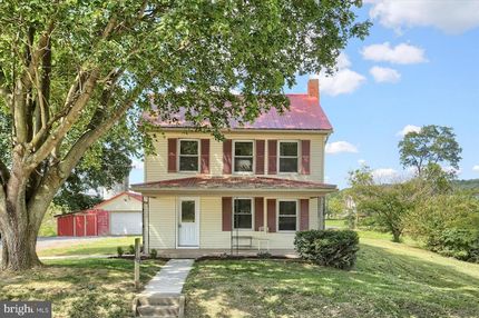 Recreational Property for sale in Perry County, Pennsylvania