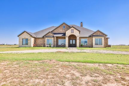 Farm and Ranch for sale in Hockley County, Texas