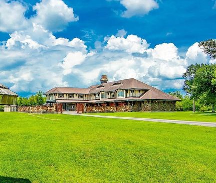 Recreational Property for sale in Terrebonne Parish, Louisiana