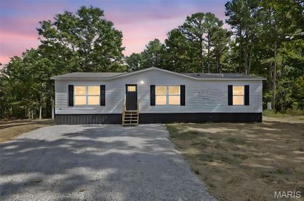 Recreational Property for sale in Washington County, Missouri