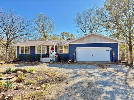 Recreational Property for sale in Saint Francois County, Missouri