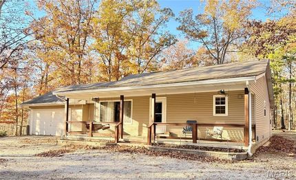 Farm and Ranch for sale in Madison County, Missouri