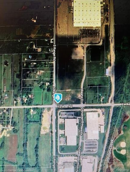 Undeveloped Land for sale in Saint Clair County, Michigan