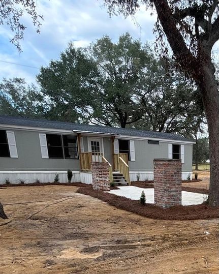 Farm and Ranch for sale in Tattnall County, Georgia