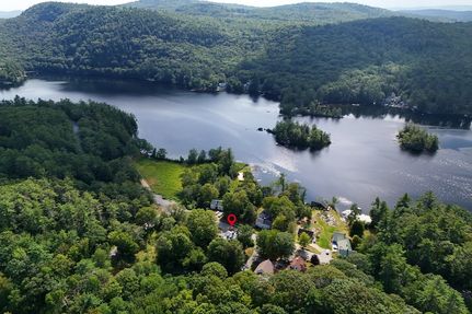 Oceanfront Property for sale in Belknap County, New Hampshire