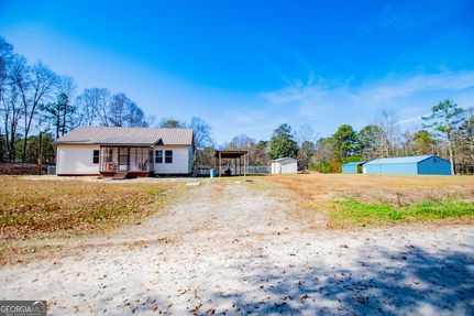 Farm and Ranch for sale in Carroll County, Georgia