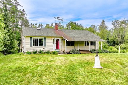 Farm and Ranch for sale in Knox County, Maine