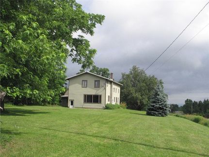 Farm and Ranch for sale in Tompkins County, New York