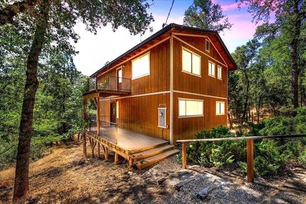 Recreational Property for sale in El Dorado County, California