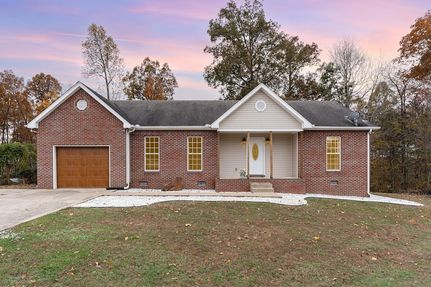 Farm and Ranch for sale in Dickson County, Tennessee