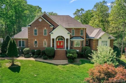 Timberland Property for sale in Chesterfield County, Virginia