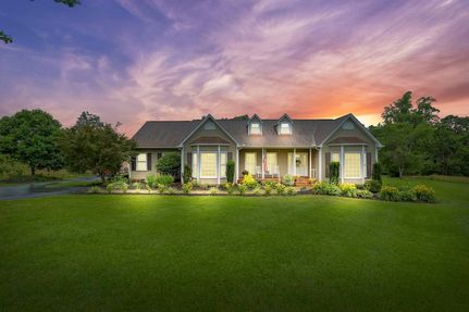 Homesite for sale in Spartanburg County, South Carolina