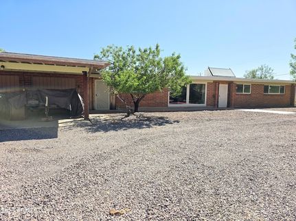 Farm and Ranch for sale in Cochise County, Arizona