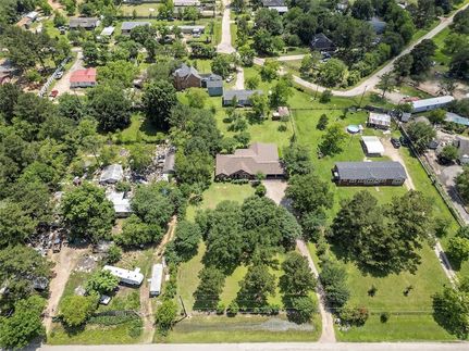 Undeveloped Land for sale in Harris County, Texas