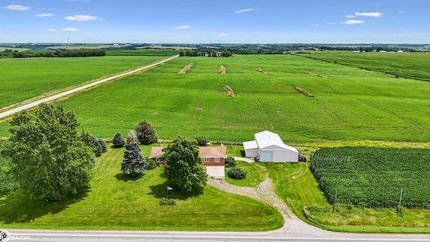 Timberland Property for sale in Mahaska County, Iowa